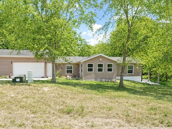 11426 Dozer Rd SW, Stoutsville, OH 43154