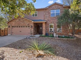 185 Billingsley Hts, Cedar Creek, TX 78612