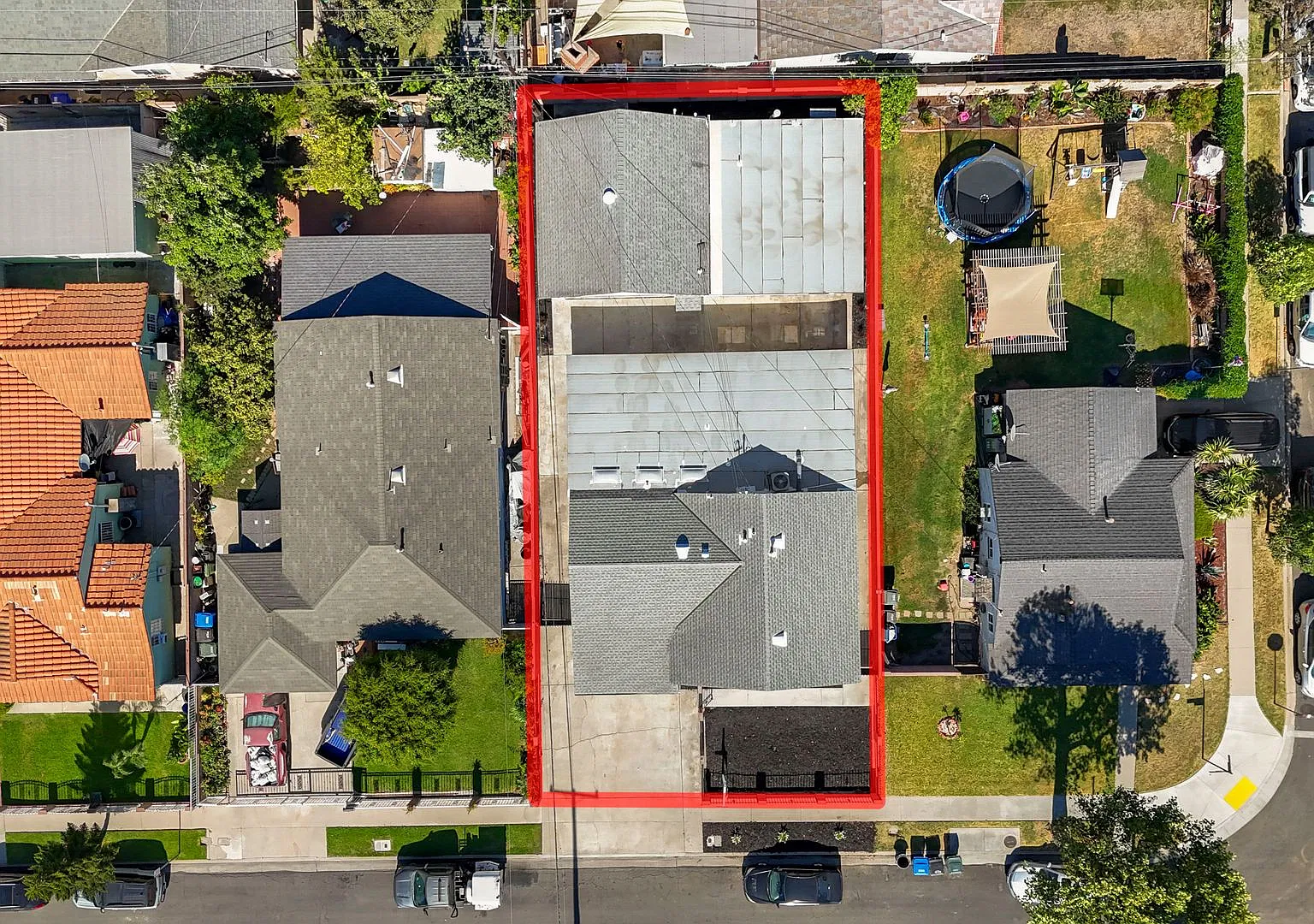 Whittier Home — Photo 2