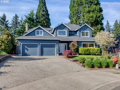 21463 SW Christensen Ct, Tualatin, OR, 97062
