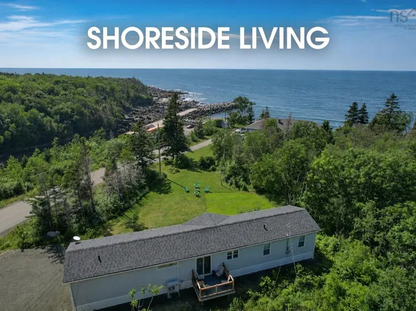 80 Delaps Cove Rd, Annapolis, NS B0S 1A0