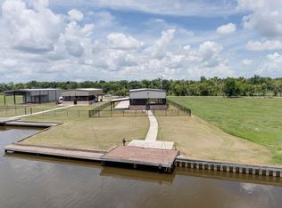 1721 Dr Beatrous Rd, Theriot, LA 70397