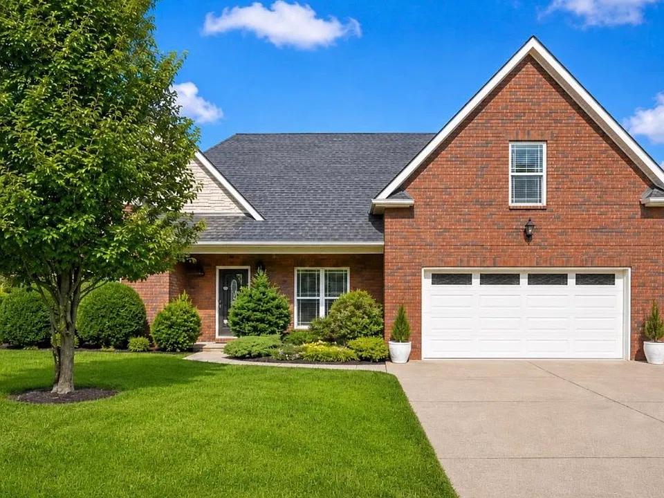 316 Amazonway Rdg