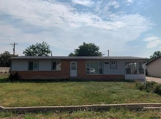 790 N 19th St, Canon City, CO