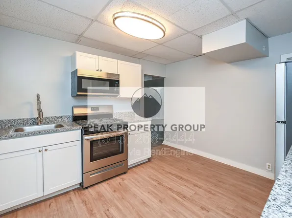 872 Clifton Crest Ter #3, Cincinnati, OH 45220