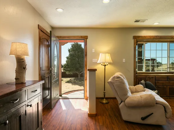 159 Rabbit Run Ct, Moriarty, NM 87035