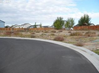 1413 NE Madrona Dr, Hermiston, OR 97838