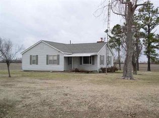 4585 Arch Thompson Rd, Union City, TN 38261