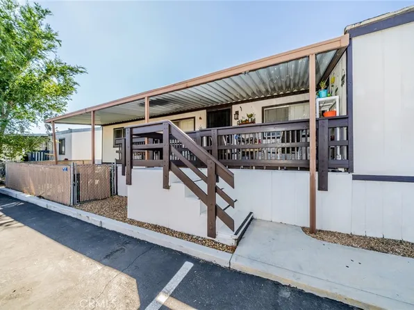 8450 G Ave Space 36, Hesperia, CA 92345