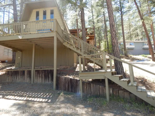 200 Hideaway Ln, Ruidoso, NM 88345