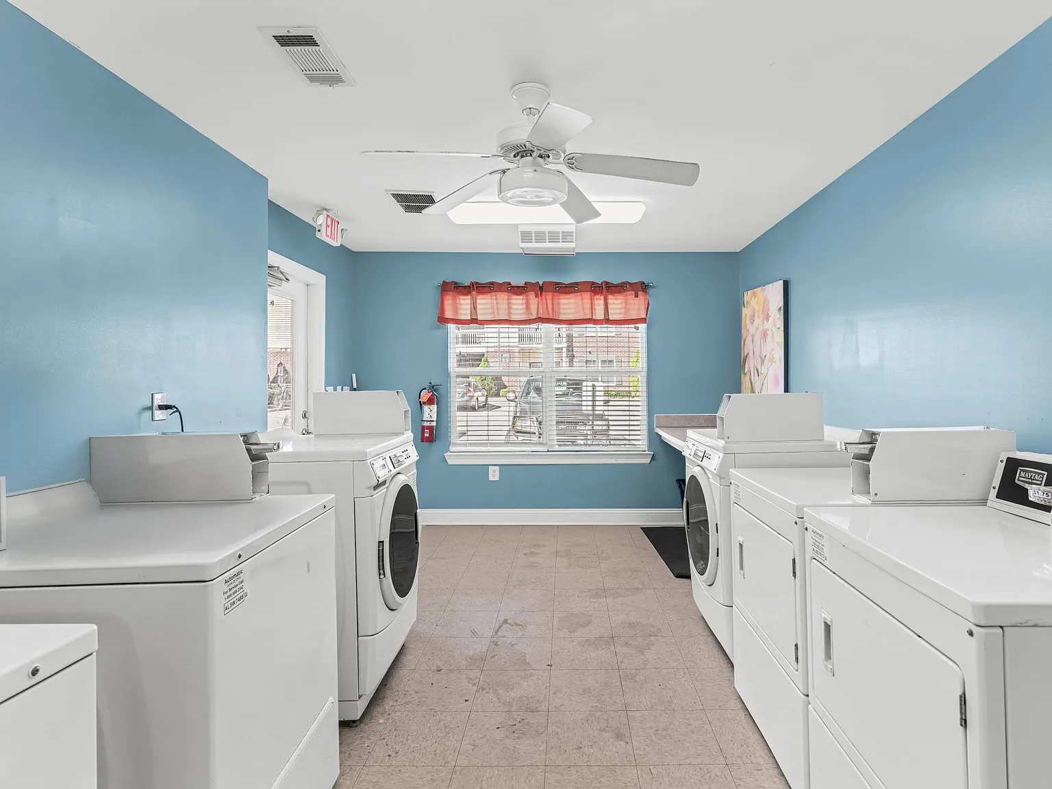Calvary Trace Apartments — Photo 4
