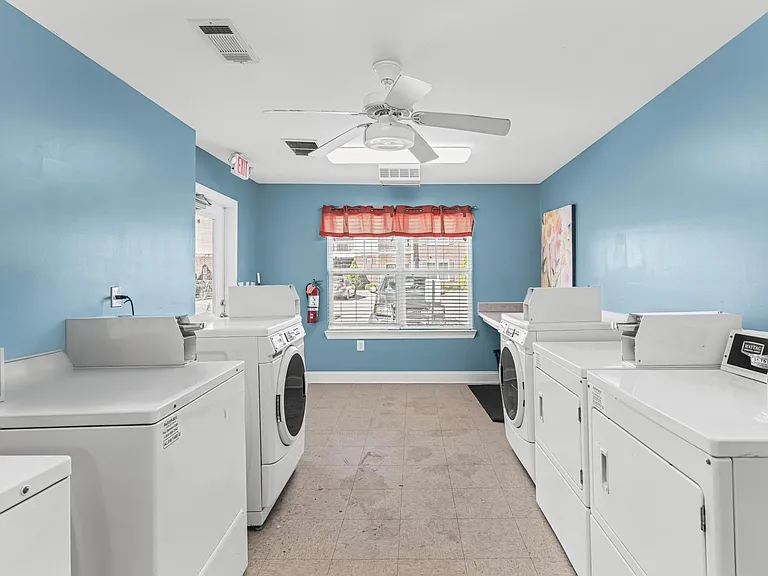 Calvary Trace Apartments — Photo 4