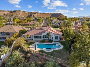 1451 E Cobblestone Ln, Saint George, UT 84790