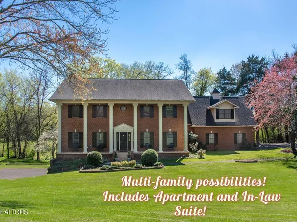 228 Evergreen Dr, Sevierville, TN 37862