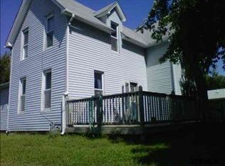 420 E 7th St, North Bend, NE 68649