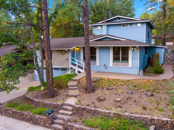 1460 E Linda Vista Drive, Flagstaff, AZ 86004