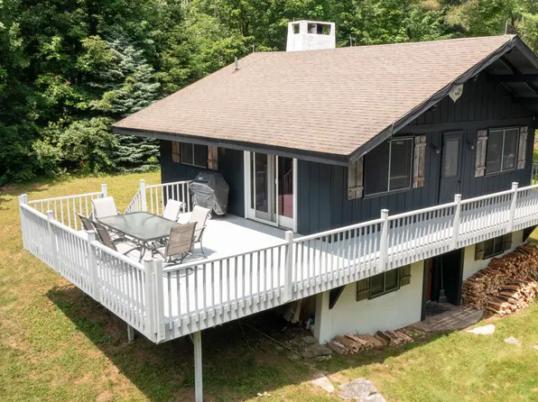 3 Strattonwald Road, Winhall, VT 05340
