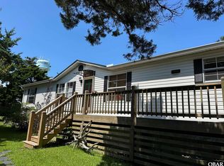 85 Nubbins Rdg LOT 4C, Ocracoke, NC 27960