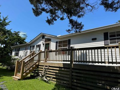 85 Nubbins Rdg Lot 4C, Ocracoke, NC, 27960
