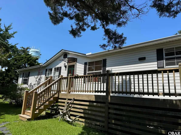 85 Nubbins Rdg Lot 4C, Ocracoke, NC 27960