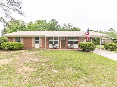 201 Laverne Dr, Warner Robins, GA, 31088