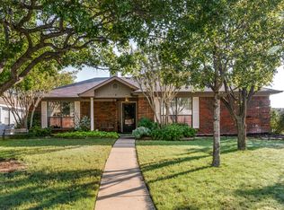 400 N Moore Rd, Coppell, TX 75019