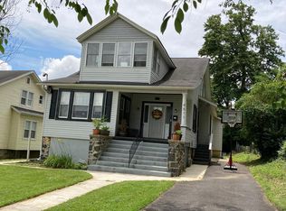 4811 Norwood Ave, Baltimore, MD 21207