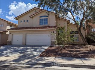 8717 Brody Ct, Spring Valley, NV 89147