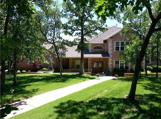 2000 Terra Trl, Edmond, OK 73034