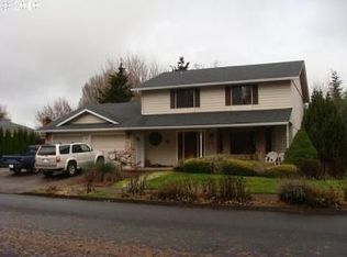3902 NW 131st St, Vancouver, WA