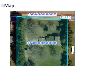 6053 4th Rd, Bremen, IN 46506