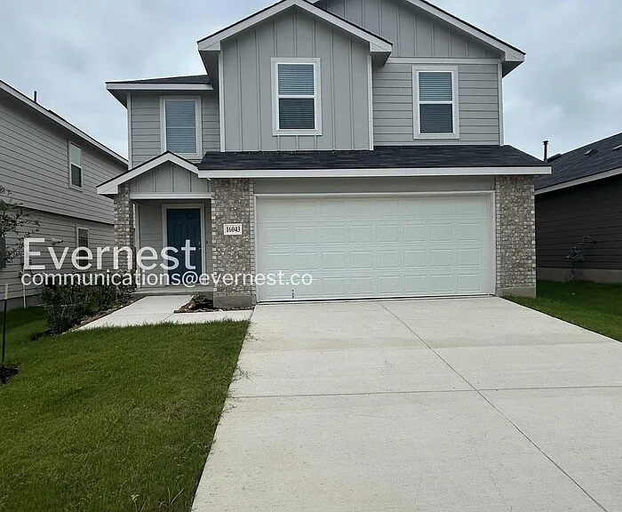 16043 Mahogany Way — Photo 1