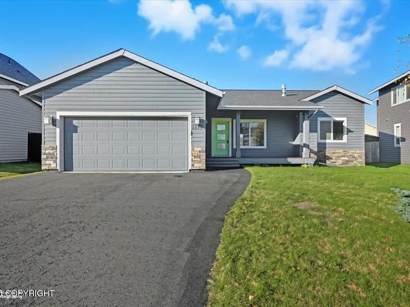 5579 Big Bend Loop, Anchorage, AK 99502