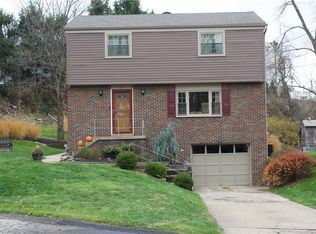 12 Kiltie Dr, Pittsburgh, PA