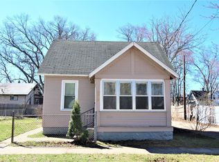 379 E Dale Ave, Muskegon, MI