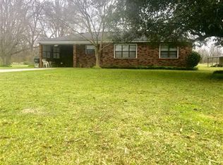 7300 Island Rd, Jarreau, LA 70749