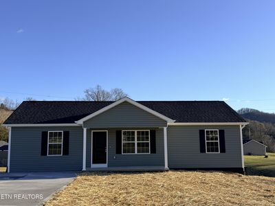347 Green Acres Rd, Maynardville, TN, 37807