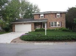 46 Castle Coombe Dr, Bourbonnais, IL