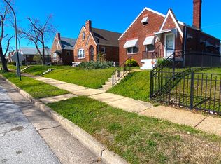 4547 Bessie Ave, Saint Louis, MO 63115