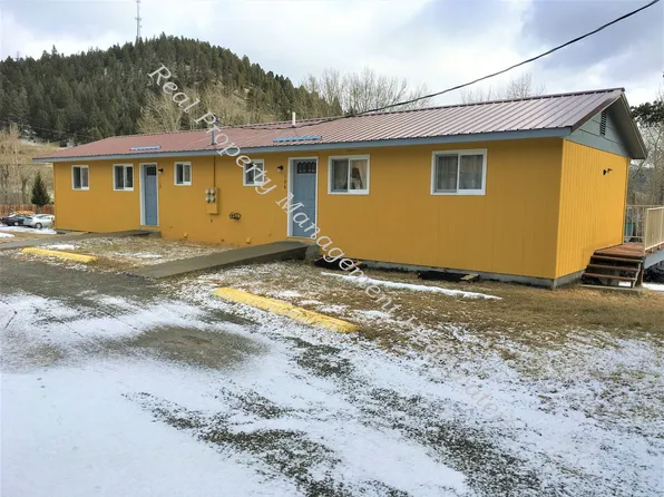 Quartz Avenue 104, 104 Quartz Ave #106, Basin, MT 59631