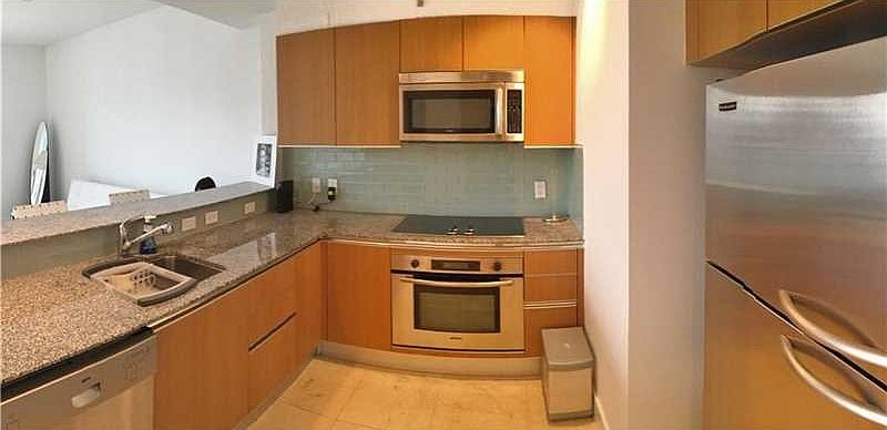 1st image of 1050 Brickell Ave APT 3212