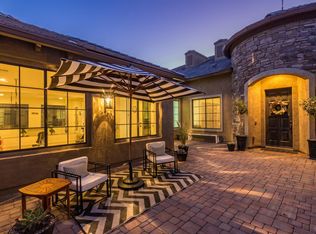 24428 S 203rd Ct, Queen Creek, AZ 85142