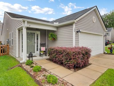 100 Runnels Cv, Summerville, SC, 29485