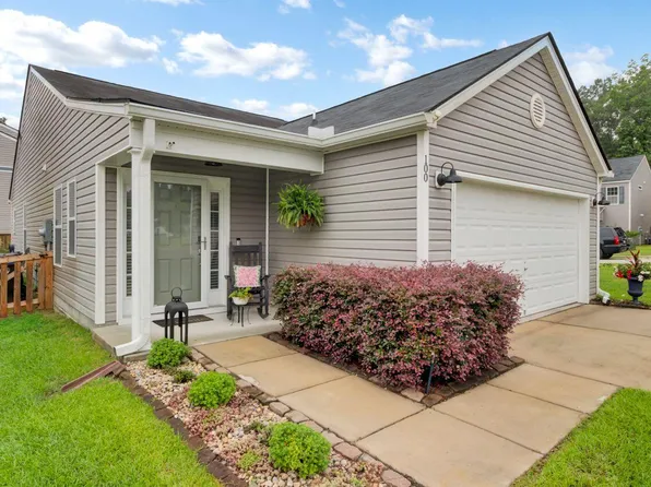 100 Runnels Cv, Summerville, SC 29485