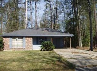 811 E Louisiana Ave, Hammond, LA 70403