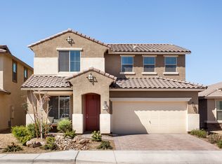 7416 S 27th Run, Phoenix, AZ 85042