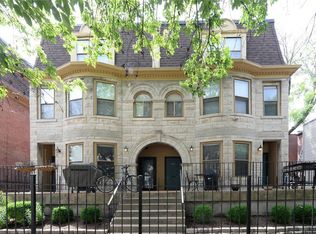 337 N Boyle Ave #D1, Saint Louis, MO