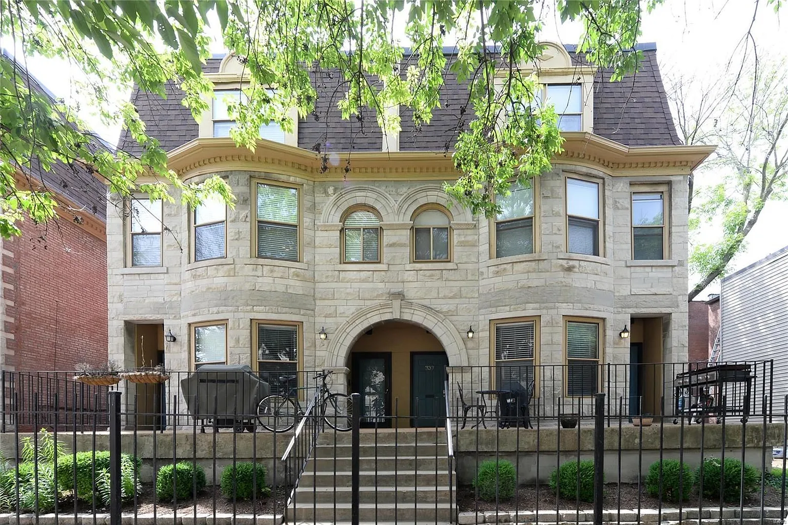 337 N Boyle Ave #D1 photo 1