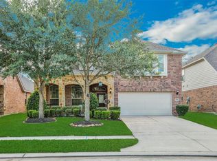 5906 Vinland Shores Ct, Spring, TX 77379