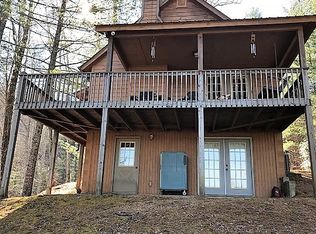 632 Unaka View Rd, Murphy, NC 28906